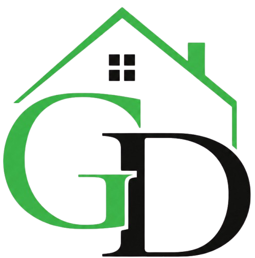 GrandDecore Logo